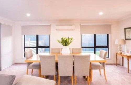 Wynyard House | Euphoria House