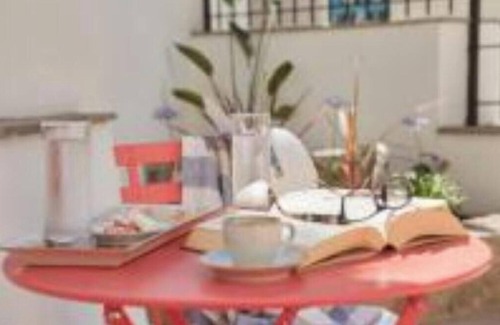 Poros House | Euphoria House One-Bedroom House