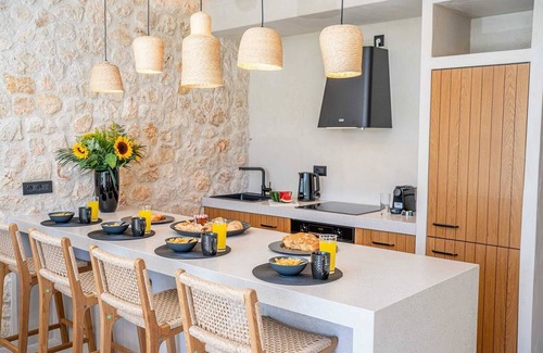 Sarlata Other | Euphoria is a luxurious retreat