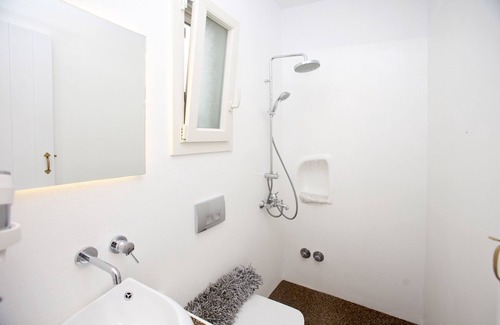 Agios Prokopios Apartment | EUPHORIA JUNIOR SUITE SEA VIEW
