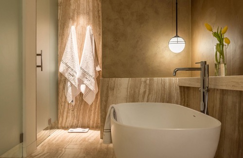 Mystras Hotel | Euphoria Retreat - A Holistic Wellbeing Destination Spa