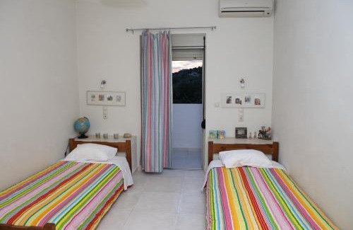Achlia Villa | Euphoria - South Crete Villas