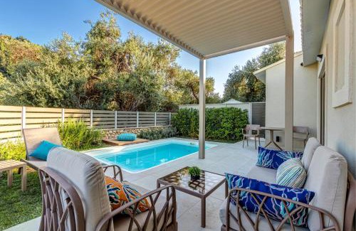 Lakones House | Euphoria Suites Palaiokastritsa