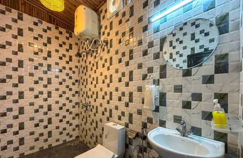 Sirala Resort | Euphoric Tiger Resort