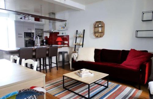Montipouret Villa | Euréka SAint Gilles Croix de Vie