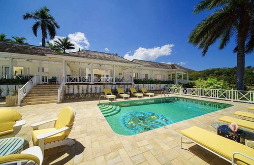 Tryall Villa | Eureka (3/4 Rooms) Luxury villa