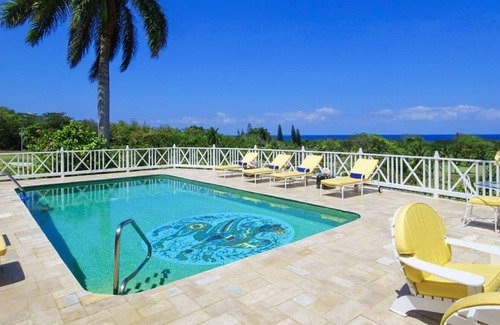 Tryall Villa | Eureka (3/4 Rooms) Luxury villa