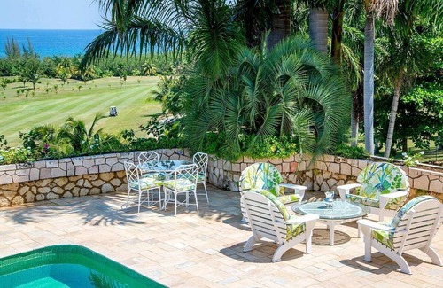 Tryall Villa | Eureka (3/4 Rooms) Luxury villa