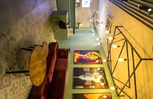 Bayan Lepas Hotel | Eureka Hotel