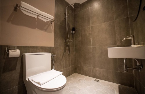 Bayan Lepas Hotel | Eureka Hotel