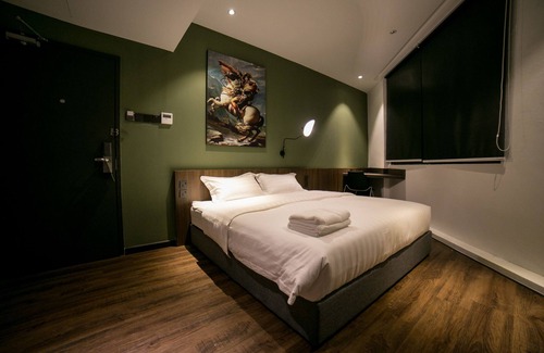 Bayan Lepas Hotel | Eureka Hotel