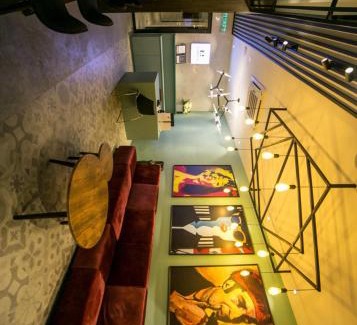 Bayan Lepas Hotel | Eureka Hotel Penang