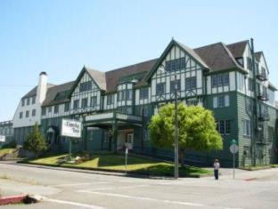 Eureka Hotel | Eureka Inn, Trademark Collection by Wyndham