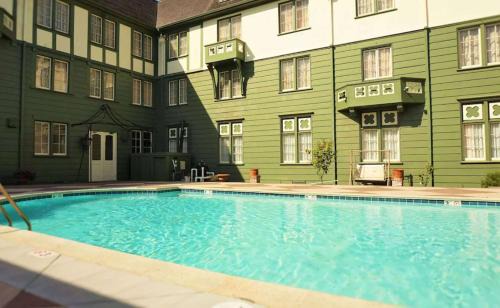 Eureka Hotel | Eureka Inn, Trademark Collection by Wyndham