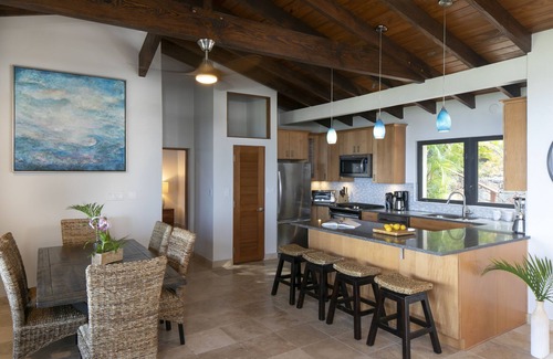 Monte House | Eureka Villa! Stunning Views in Paradise! 3BR, 3.5BA