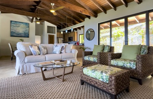 Monte House | Eureka Villa! Stunning Views in Paradise! 3BR, 3.5BA