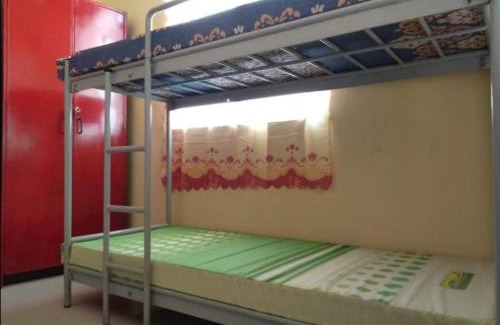 Butuan House | Eurich Ladies Dormitory