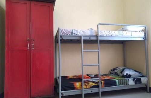 Butuan House | Eurich Ladies Dormitory