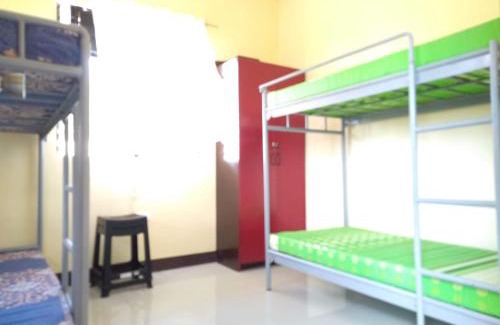 Butuan House | Eurich Ladies Dormitory