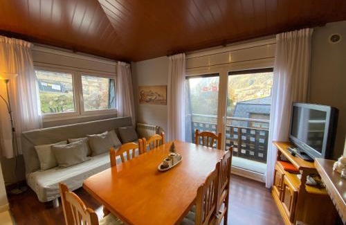 Encamp Apartment | Euro Àtic HUT 6794