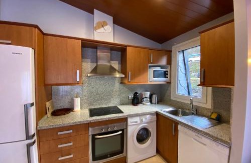 Encamp Apartment | Euro Àtic HUT 6794