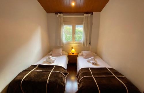 Encamp Apartment | Euro Àtic HUT 6794