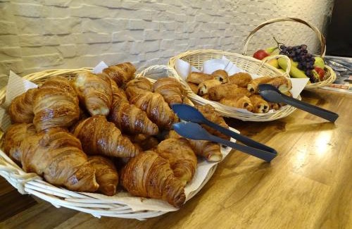 Cote d'Or-Les Sarrazins Hotel | Euro Hôtel Paris Créteil