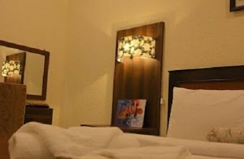 Gujrat Hotel | Euro Heights Hotel Gujrat