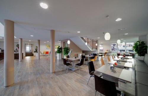 Friedberg Hotel | Euro Hotel Friedberg
