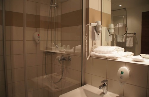 Friedberg Hotel | Euro Hotel Friedberg