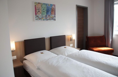 Friedberg Hotel | Euro Hotel Friedberg