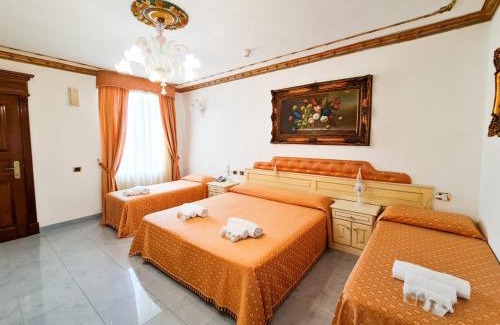 Iglesias Historic Centre Hotel | Euro Hotel Iglesias