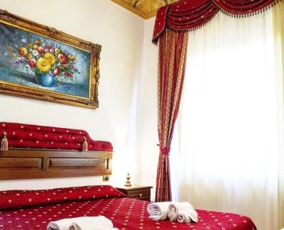 Iglesias Historic Centre Hotel | Euro Hotel Iglesias