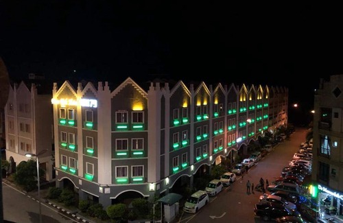Malacca City Hotel | Euro Rich Hotel Melaka