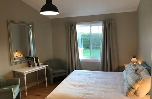 Mystic Hotel | Euro Spa Centre de Santé Auberge