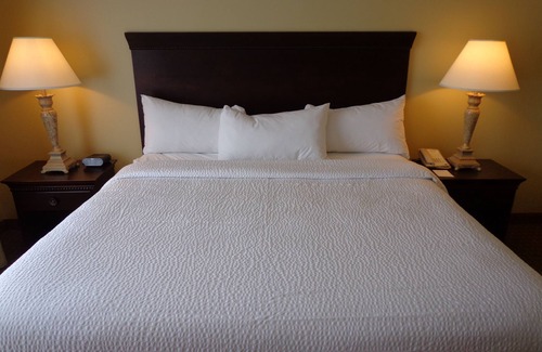 Morgantown Hotel | Euro Suites Hotel