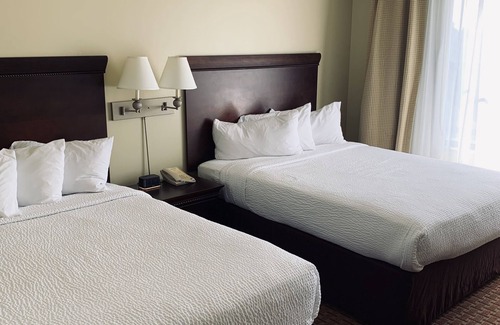 Morgantown Hotel | Euro Suites Hotel