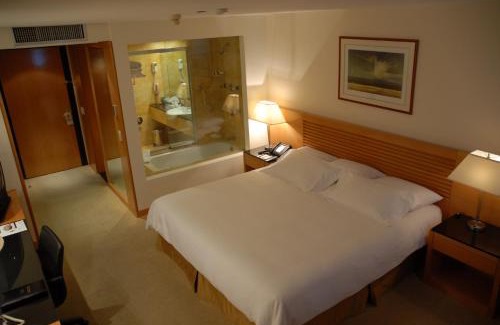 Chacao Hotel | Eurobuilding Hotel & Suites Caracas