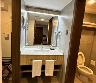 San Cristóbal Hotel | Eurobuilding Tama San Cristobal