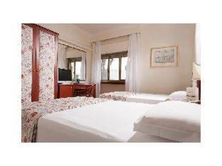 Castel Giubileo Hotel | Eurogarden Hotel