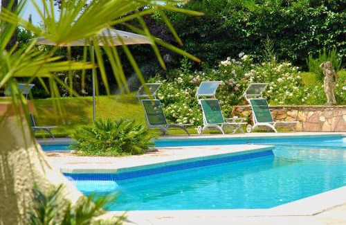 Castel Giubileo Hotel | Eurogarden Hotel