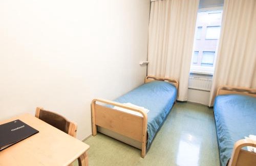 Katajanokka Hostel | Eurohostel