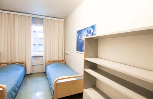 Katajanokka Hostel | Eurohostel