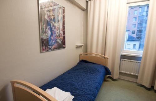 Katajanokka Hostel | Eurohostel