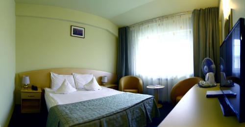 Baia Mare Hotel | Eurohotel