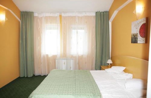 Baia Mare Hotel | Eurohotel