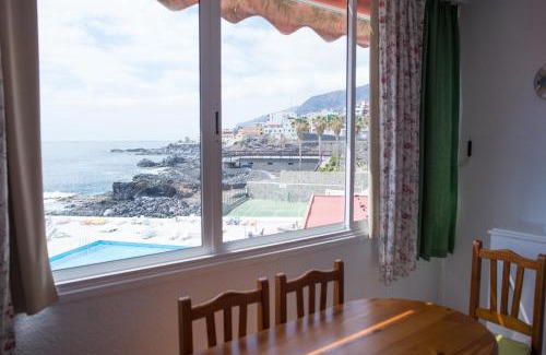 Puerto de Santiago Apartment | Europa 1 dormitorio