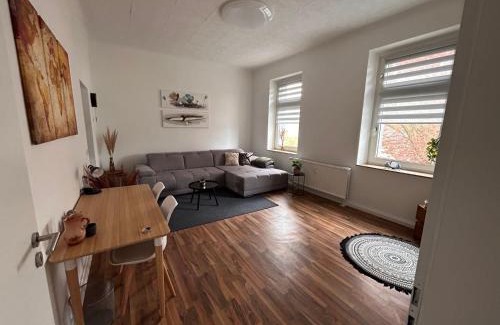 Krefeld Apartment | Europa Apartments nähe Düsseldorf Messe, Airport