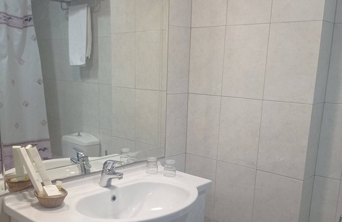 Galaxidi Hotel | Europa Beach Hotel