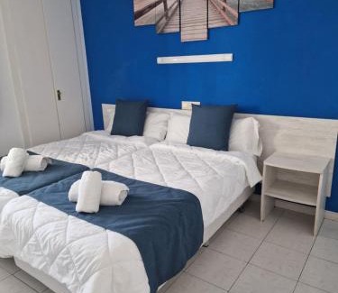 Blanes Apartment | Europa Family Apartments